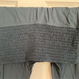 Free People movement leggings